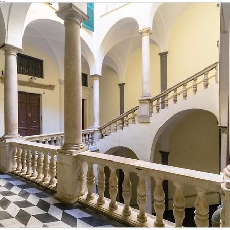 Casa Acquario Vintage Apartment Genova Exterior foto